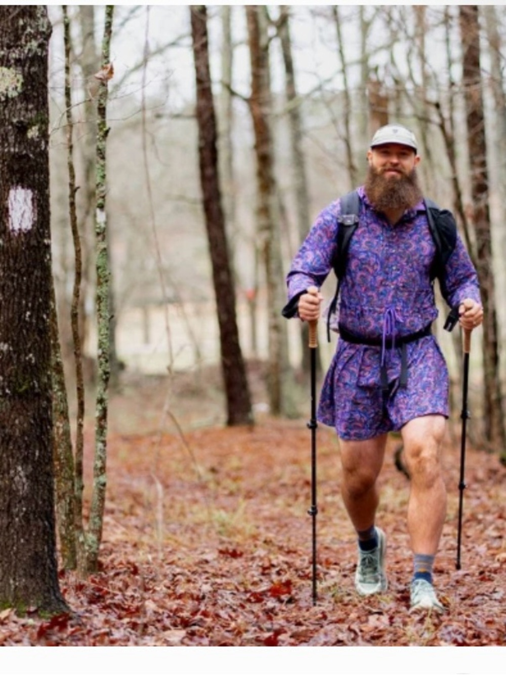 Jolly Gear Hiking Dress XS - Picture 5 of 6